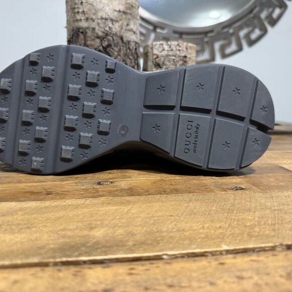 Gucci Men Rython Sneakers main image 6